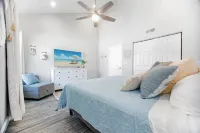 2 Bedroom Vilano Beach Townhome - 4103