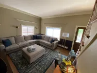 Historic Home Within Walking Distance to Everything!