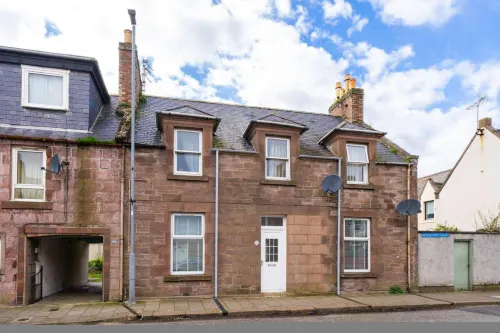 Barclay House, Stonehaven Seaside Home Hotels in Stonehaven