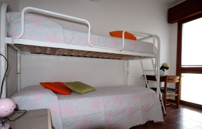 Ideal Getaway Flat Near the City and the Beach