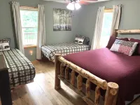 Redfield Retreat