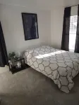 Your Family Friendly  Home in Cleveland - balcony