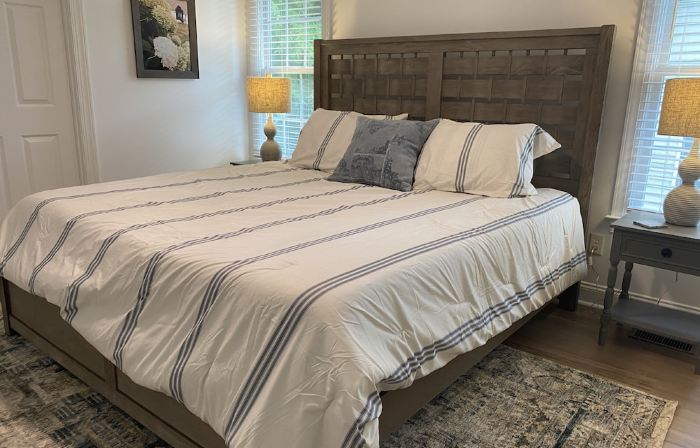 Fully Remodeled Home w/Fenced Private Backyard