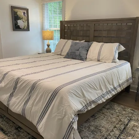 Fully Remodeled Home w/Fenced Private Backyard