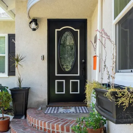 Luxury Eco-Retreat, Historic Redlands, Orange Blossom Views, Near Kimberly Crest