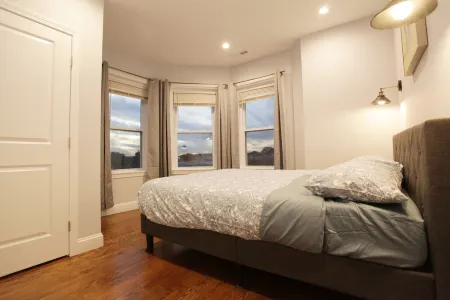 Modern 3BR/ Close to Encore & Boston- Everett #3