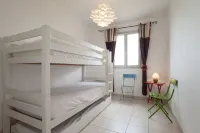 Apartment in St Rémy de Provence in charming residence at the foot of the Alpilles