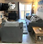 Renovated Condo steps from the Beaver Creek shuttle!