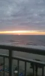 Myrtle Beach Oceanfront Condo. Low Summer Prices. - ジャグジー