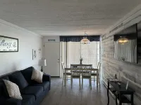 Welcome to Our Sea-Renity on the Beach