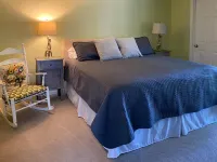 True Blue Renovated 2B/3B or 3B/3B Same Price  Top Floor Unit Best View !!