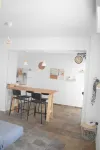 Cozy apartment in the heart of El Puerto