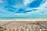 VITAMIN SEA OCEAN FRONT 2/2 CONDO AMELIA ISLAND