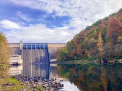 FISH ~ FLOAT ~ RELAX …  located ON The Little Red River