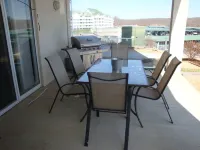 Corner Unit Towers! Free Wifi! Elevators, Indoor pool - SPECIAL WINTER RATES!!!