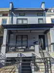 Beautiful Home in Washington DC 컬럼비아 하이츠 호텔