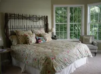 6 Br, 7 bath, sleeps 12