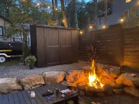 99 Mid wk Special! 2 Mins to Jfbb Ski , Lake, Dine, Bars & More. - 4-Star