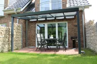 Top!!! Headquarters u. Quiet Location, Modern Dhh, Garden,  Level, WiFi, Bicycles