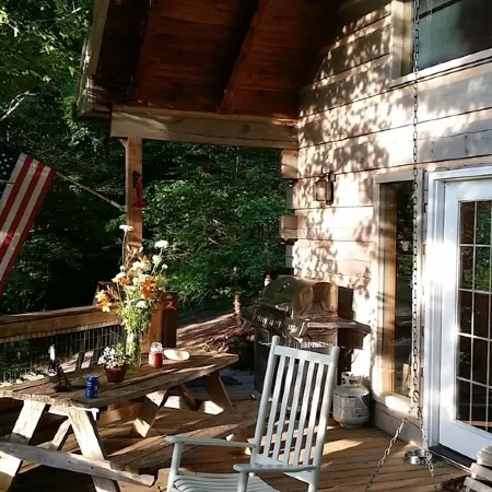 T-Lea Farm your 73 Acre Horse Farm Vaction Retreat in East Tennessee