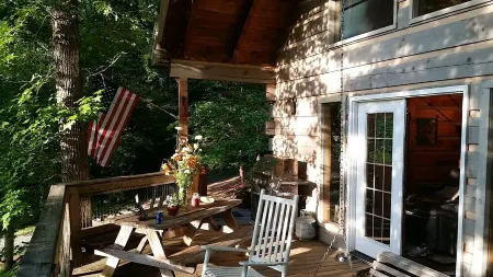 T-Lea Farm your 73 Acre Horse Farm Vaction Retreat in East Tennessee