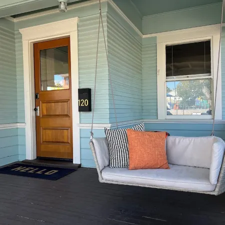 Charming 2-bedroom bungalow in the heart of Prescott