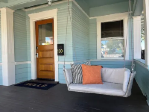 Charming 2-bedroom bungalow in the heart of Prescott