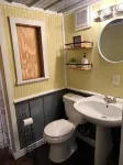 Tiny Farmhouse on the Grove