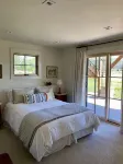 Fabulous newly built home with wonderful views down valley near Basalt 9 miles.