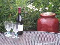This Southwestern Retreat has room for your family and friends to gather!