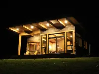 The Sounds of Nature!  Wildlife and Mtn. views are all you will see and hear Hotels in Smyth County