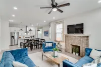 ROOMY, COMFY, and CONVENIENT Historical Home