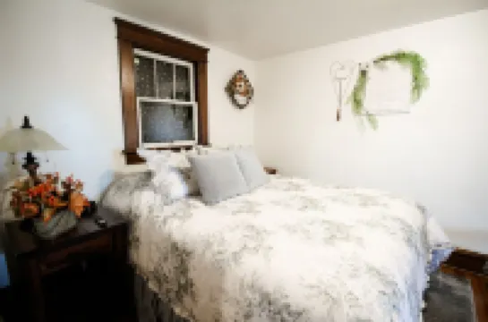 Wurthmann House Unit #1Your Home Away From Home