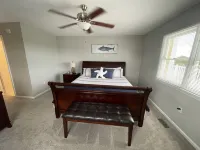 OBX ~ Ocean Views ~ Private Pool ~ Golf Course ~