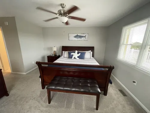 OBX ~ Ocean Views ~ Private Pool ~ Golf Course ~