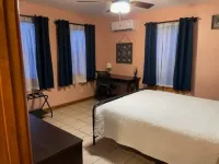 Peek-a-Moo Apt w/patio, paddle boating