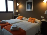 Rural apartment El Hospital de Villahormes for 4 people