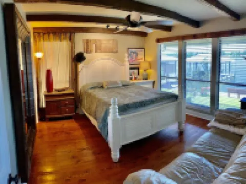 Château Jarreau on the false river Hotels in Pointe Coupee Parish