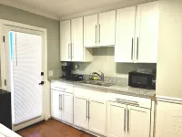 Downtown Columbia SC- Waccamaw Ave