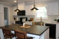 BRAND NEW!! The Emerald Hideaway. Located in the heart of Emerald Isle