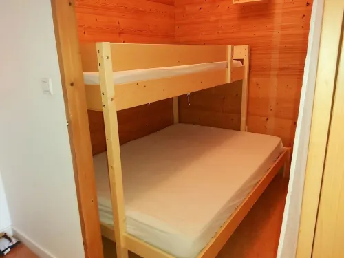 Studio renovated