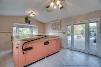 Eveready Paradise Villa, Stafford