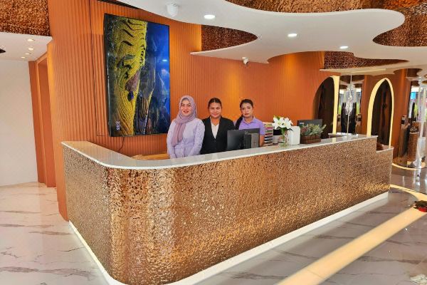 CC Hotel Hatyai(ซีซี โฮเทล หาดใหญ่)_2