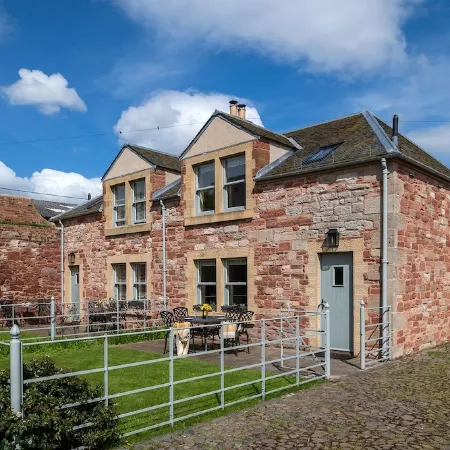 A beautiful and cosy dog friendly cottage with flexible sleeping arrangements