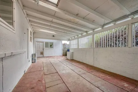 Del Mar Studio · Charming Studio I 600Mbps Walk to Tower District Отели рядом со станцией Fresno Station