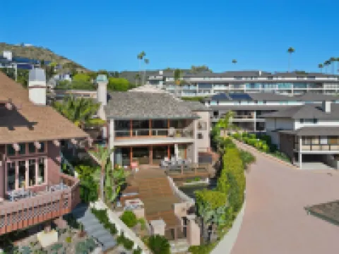 Oceanfront - Lagunita Estate