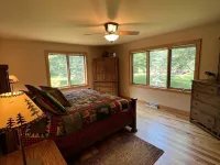 Moose Lodge at Lake Mohawksin Hotels in Tomahawk