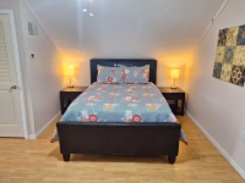 Escape to the Country Penthouse