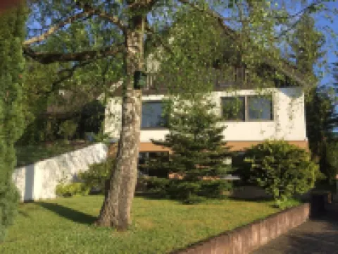 Vacation apartment Zerbe Reyes family Hotels in Dahn