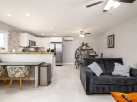 Ranch Guest House 丹戈豪園酒店